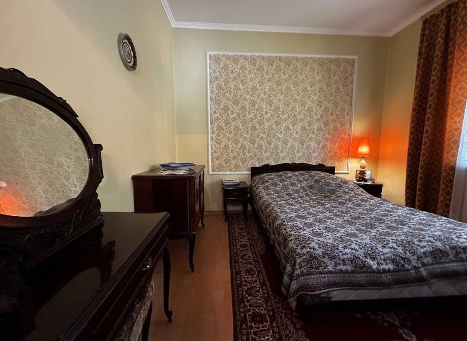 Продаж двоповерхового будинку 155,8м². 5 кімнат. ГАЗ. Гараж. В оточенні лісу. ID:36 - Вид 3