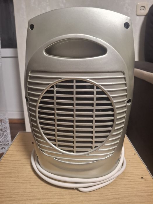 тепловентилятор Delfa PTC-902