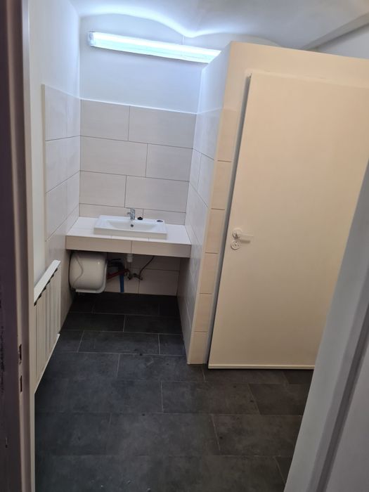 Wynajem hali magazyn-produkcja