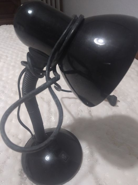 SeCandeeiro de secretária