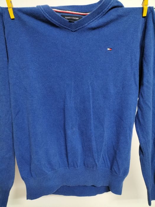 Polo marca Tommy Hilfiger