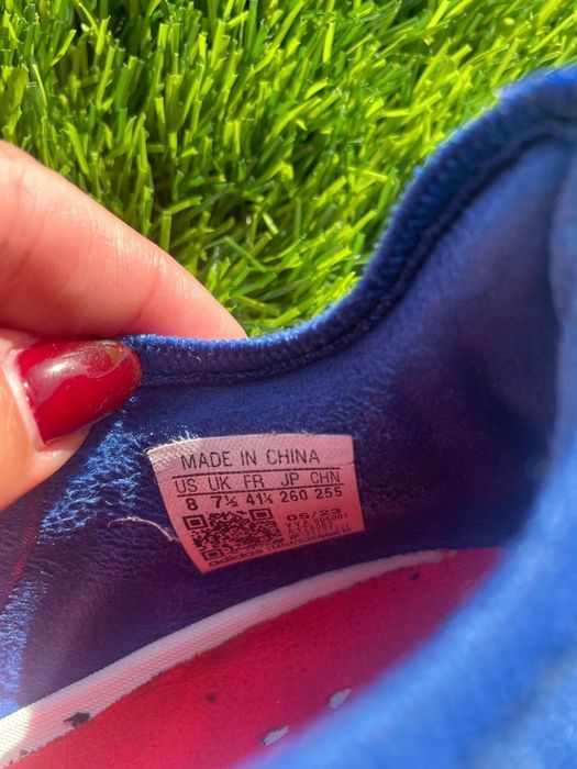 Chuteiras Adidas Crazyfast