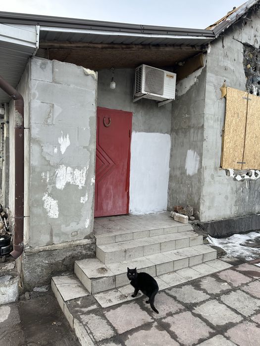 Днепр Продам Дом в АНД рне конец Передовой