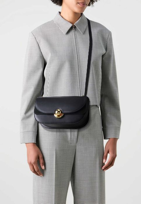 продам сумку FURLA SFERA S (оригінал) — zdjęcie 3