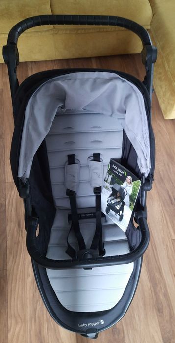 Wózek Baby jogger gt2