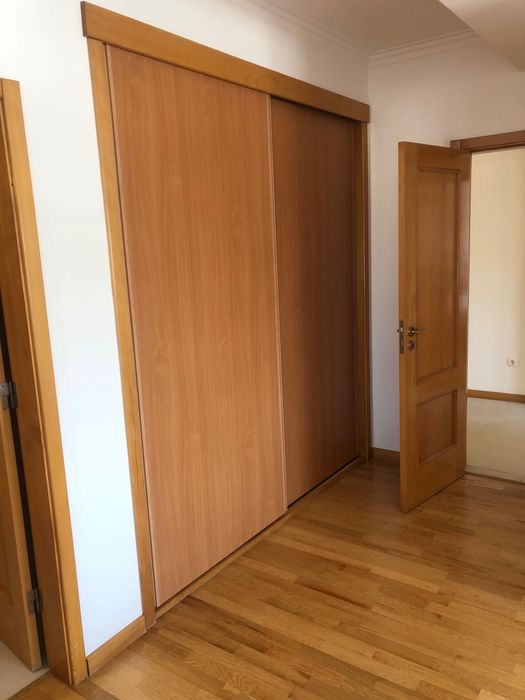 Arrendo apartamento T3