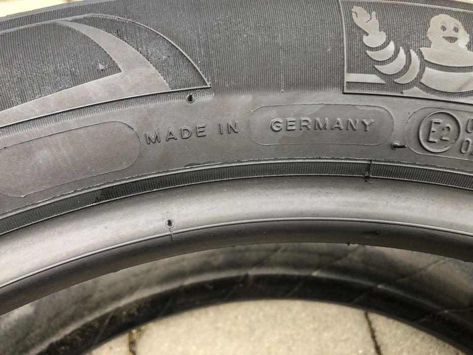 215.50.18 Michelin