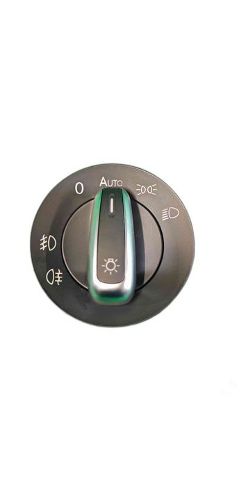 Botão / Interruptor Luzes VW TOURAN