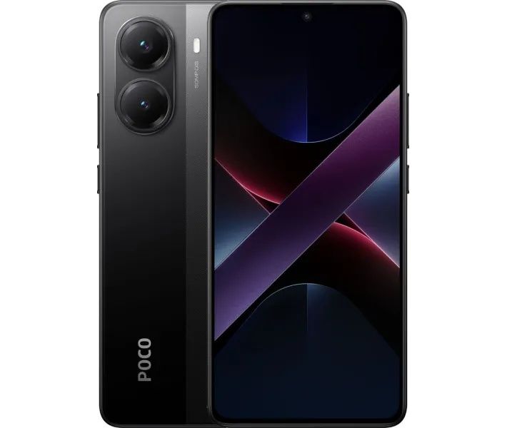 Телефон poco x7 pro