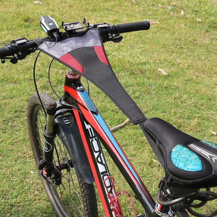 Proteção Suor bicicleta indoor rolo