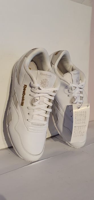 Buty nowe sportowe Reebok rozmiar 38.5
