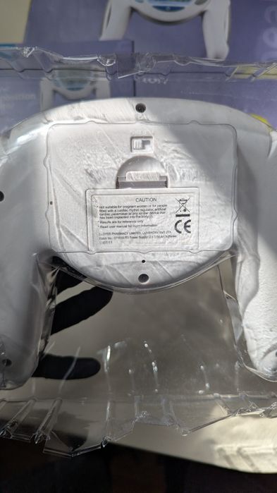 Монітор складу тіла.