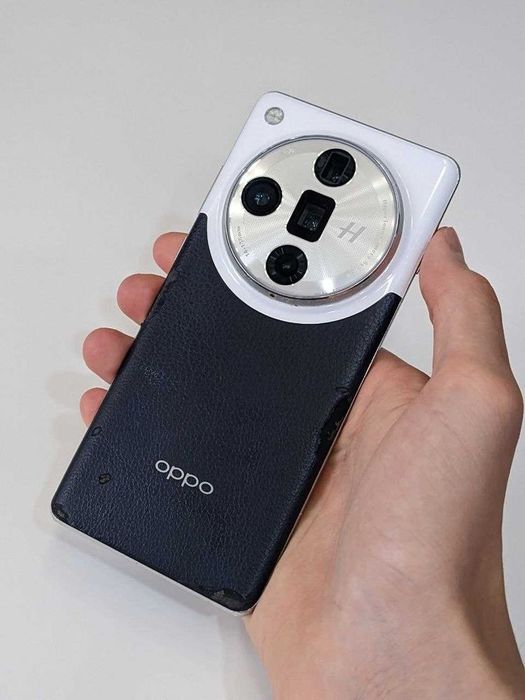 Oppo find x7 ultra 16/512 [Обмін]