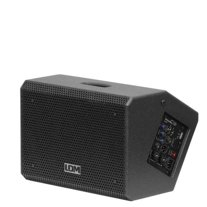 LDM APS308P kolumna aktywna 300W RMS aktywny monitor sceniczny APS308P
