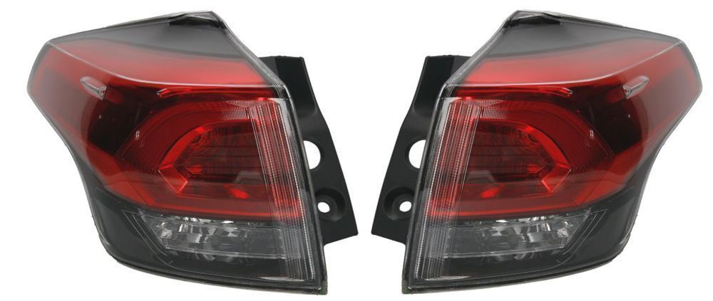 Toyota Rav4 15-18 Lampa Tylna NOWA