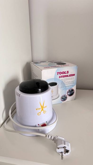 Profesjonalny Sterylizator do Dezynfekcji