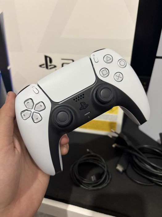 Ps5 slim 1tb
