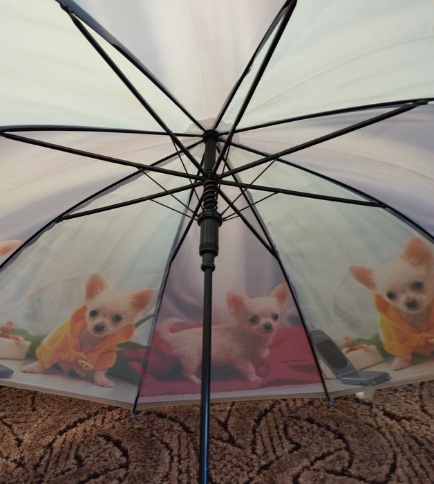 Парасолька для дівчинки.