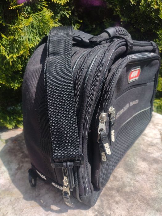 Torba GIVI idealna
