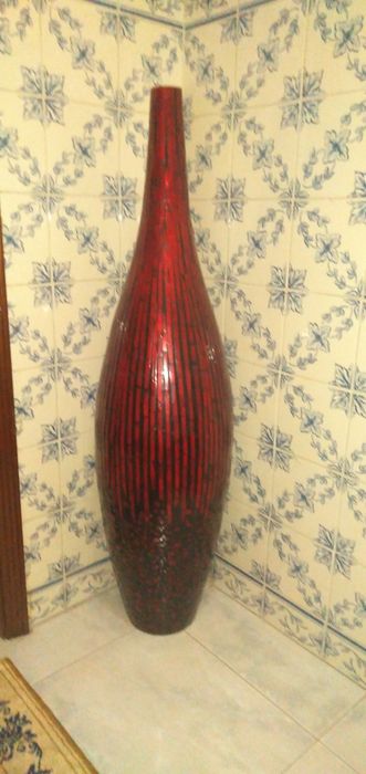 Peça de decoração