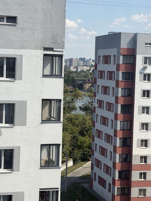 Продам 1-кімнатну квартиру в ЖК «Гідропарк»