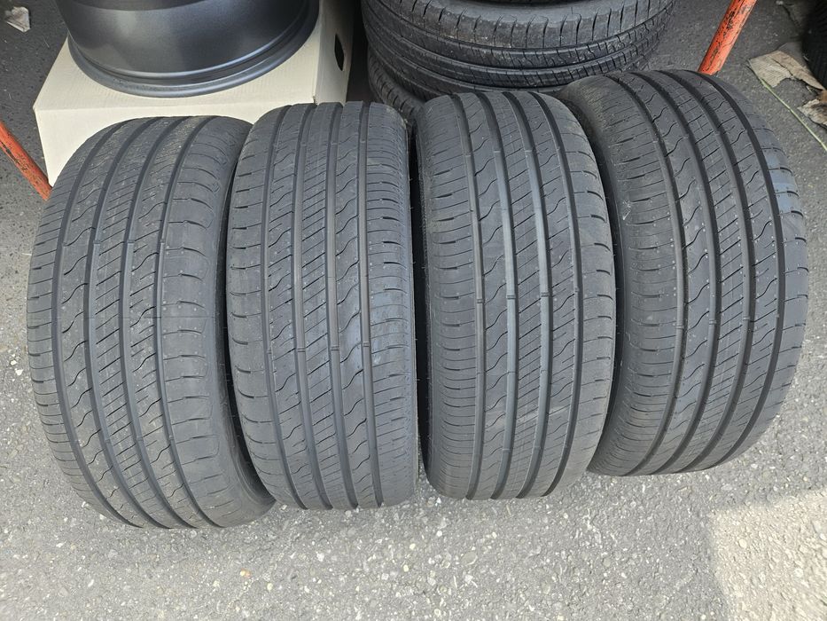 Opony letnie 215/50/17 91w goodyear preformance 2