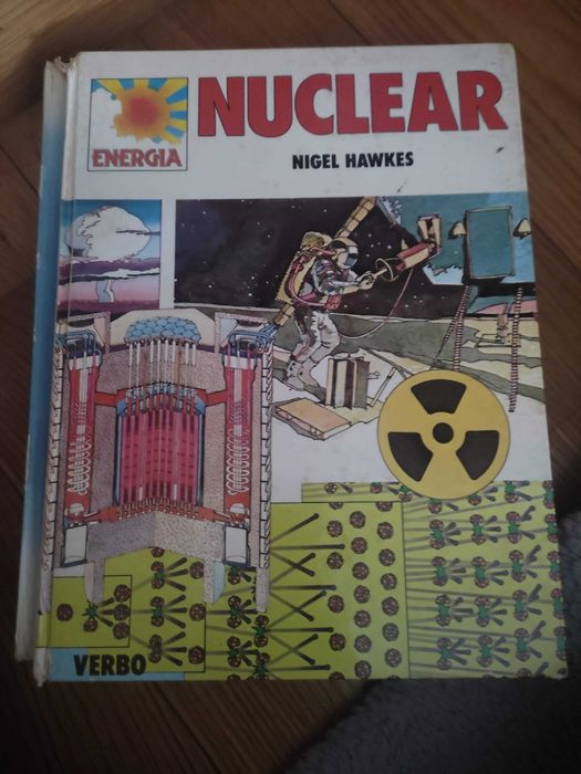 Conjunto de 6 livros juvenis antigos