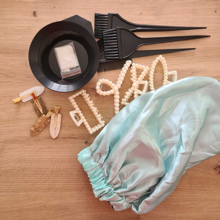 Acessórios de cabelo