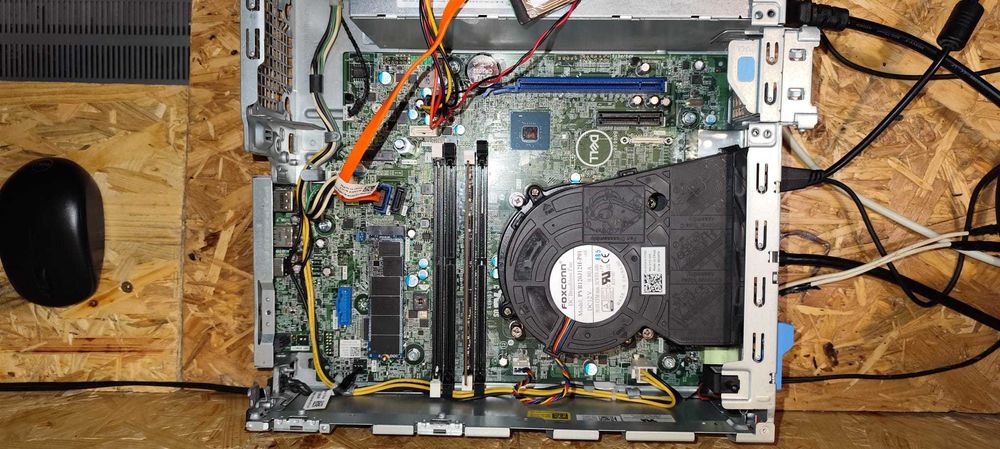 Płyta główna DELL 7060 SFF 1151