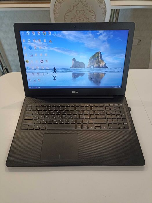 Ноутбук DELL Inspiron 3582: 6 200 грн. - Ноутбуки Суми на Olx