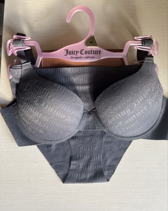Продам комплект білизни Juciy Couture