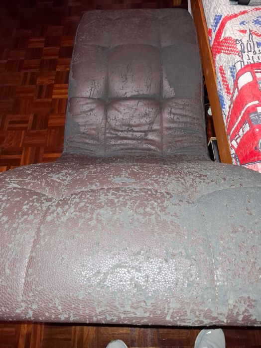 Chaise Lounge para forrar