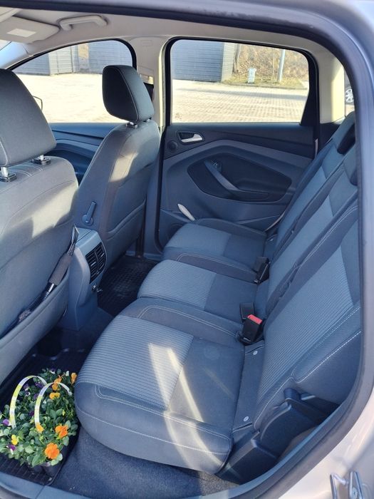 Na sprzedaż Ford C-Max ,VI biegów