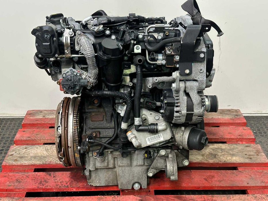Motor 2.0CDTI 160cv Opel Insígnia/ Zafira (Ref.: A20DTH)