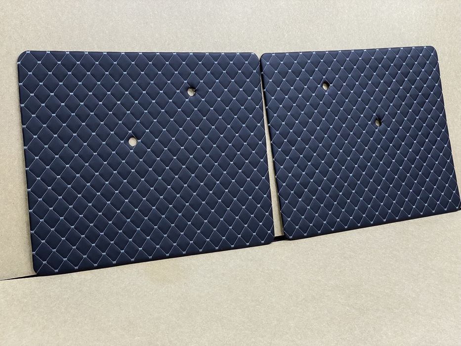 Карти дверні Урал