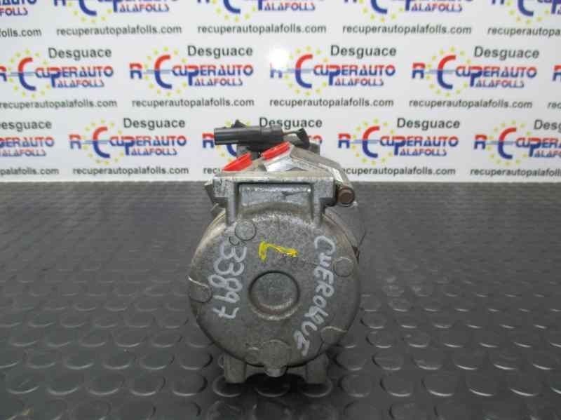 COMPRESSOR AR CONDICIONADO JEEP CHEROKEE 2003 -4472203972