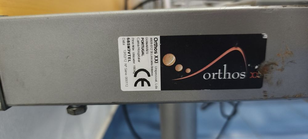 Camas ortopédico 2 elétricas e 2 manuais