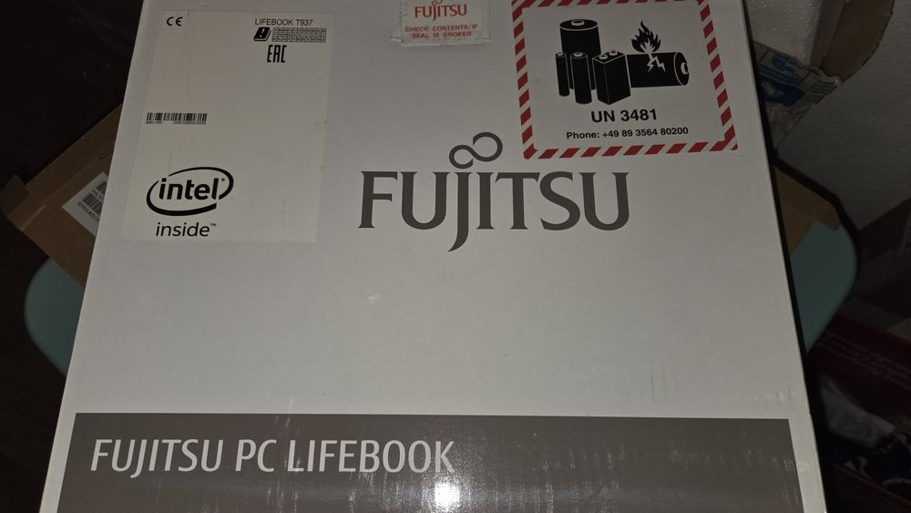 Dockstation laptop Fujitsu429592351385866241