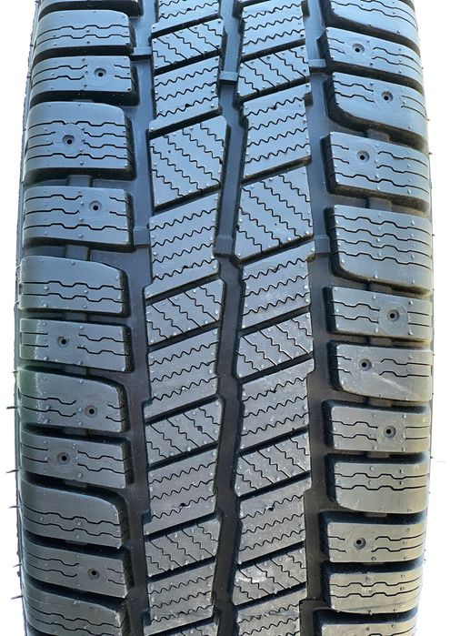 Шини зимові 195/75 R16C 110T резина зимова ALPIN GAL-GUM Poland