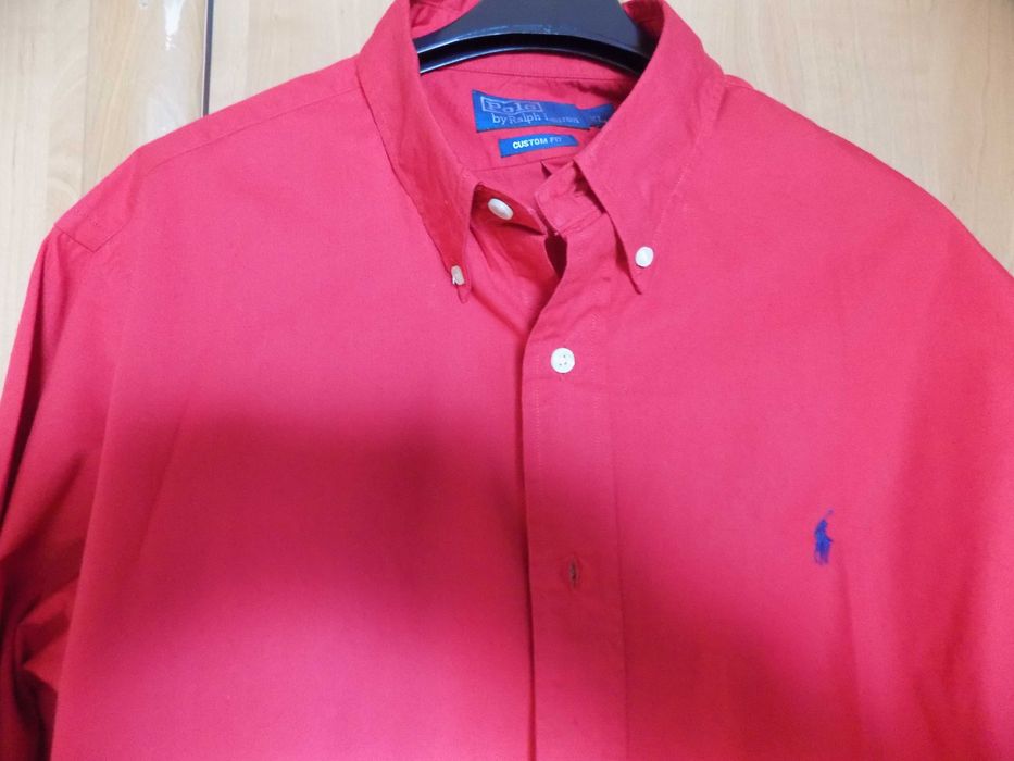 sprzedam koszulę Polo by Ralph Lauren