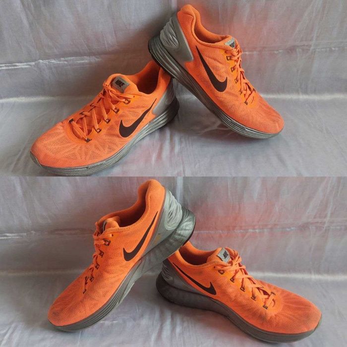 Продам кросівки шкіряні Nike