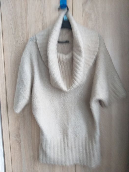 Стильный джемпер 44-52 размера