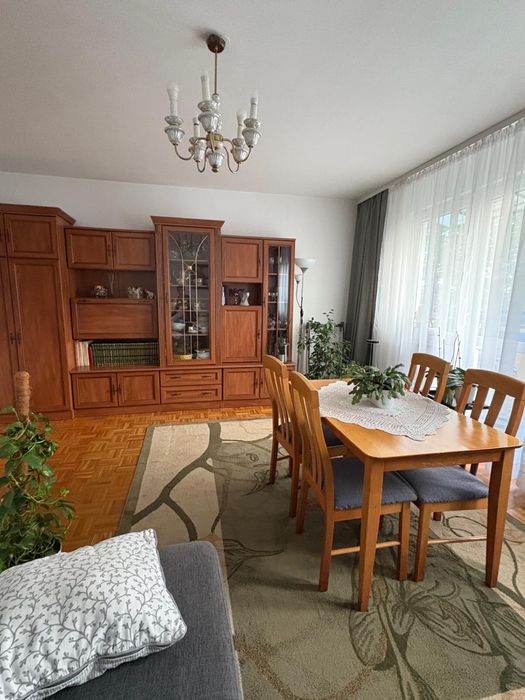 Mieszkanie na sprzedaż - 65m, świetna  lokalizacja - Widok 4