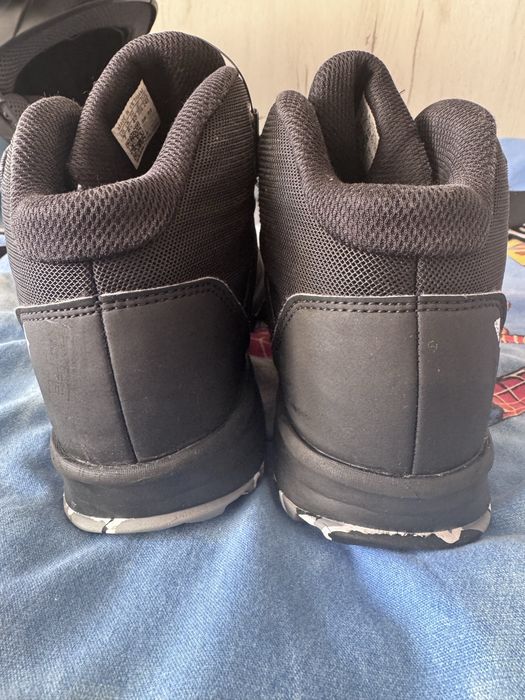 Ботінки Adidas 40р 25,5 см для підлітка