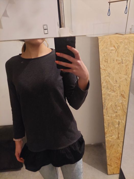 dziewczęca tunika