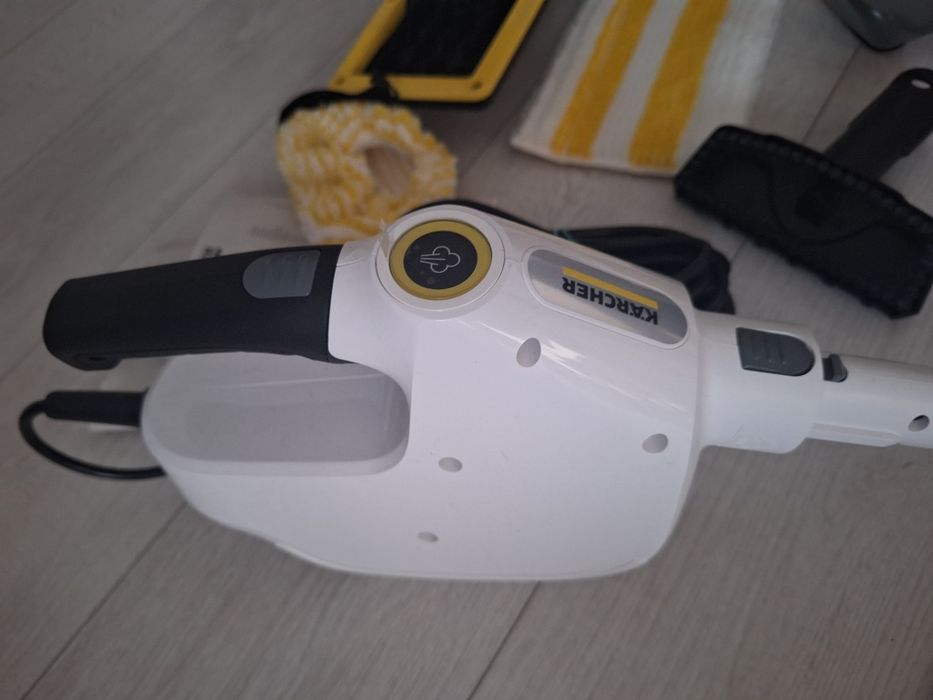NOWA z gwarancją myjka parowa Karcher sc1 plus