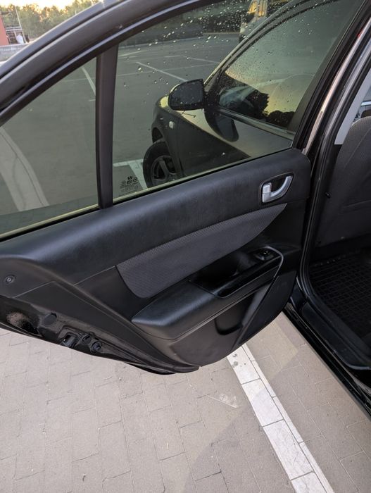 Hyundai Sonata nf 2007 2.0 mt