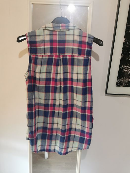Bluzka Cropp xs bdb