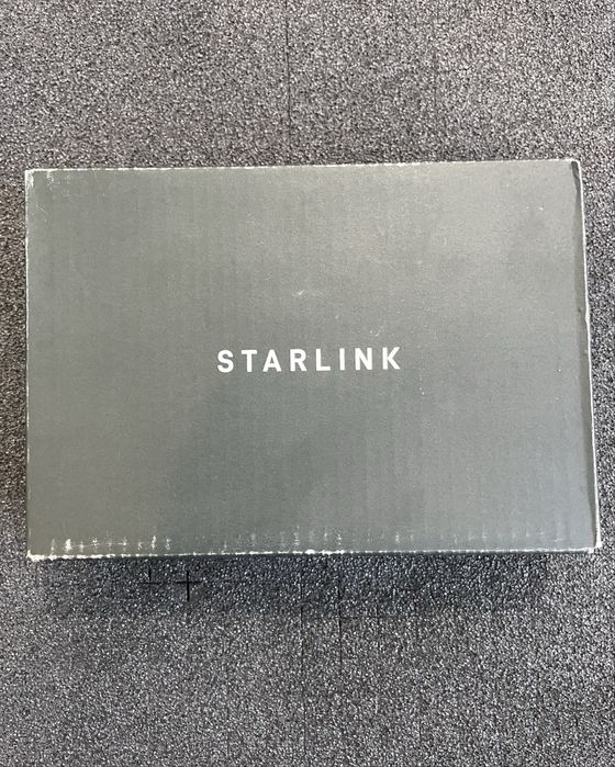 Starlink Ethernet Adapter