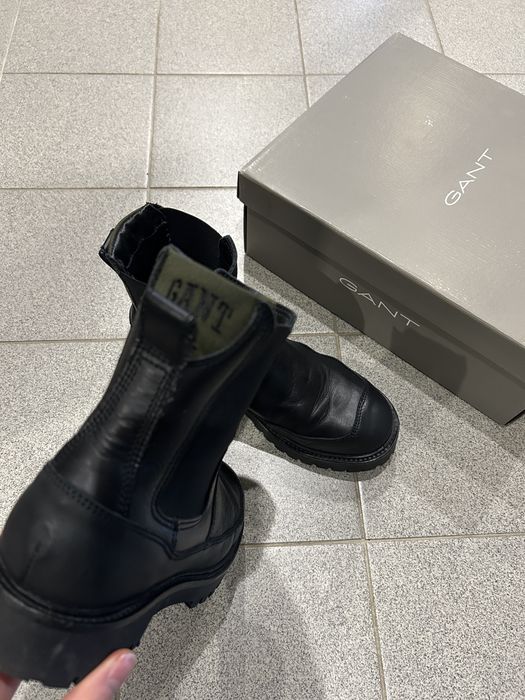 Черевики Gant 37